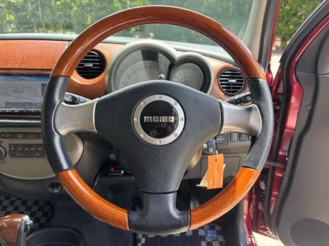 Daihatsu Mira Gino