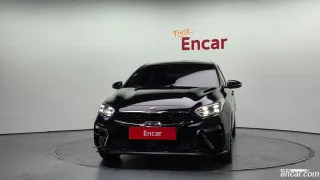 Kia Cerato (K3)