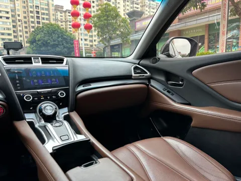 Acura CDX