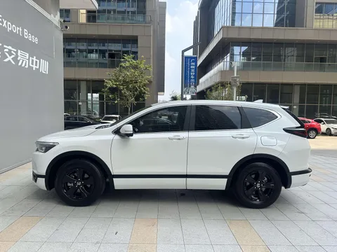 Honda Breeze
