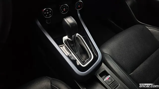 Renault XM3