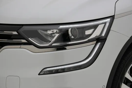 Renault Koleos (QM6)