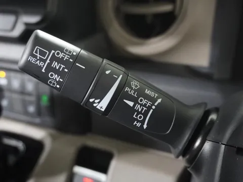 Honda N-BOX Joy