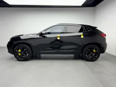 Wey VV7
