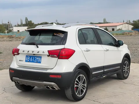 Haval H1