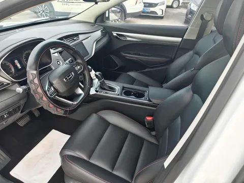 Geely Binrui