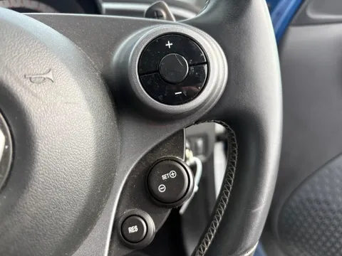 Smart For Four