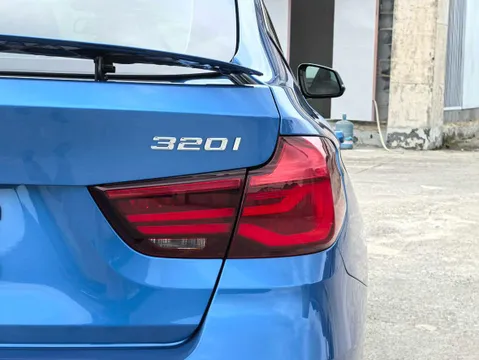 BMW Gran Turismo