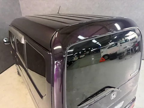 Honda Vamos Hobio