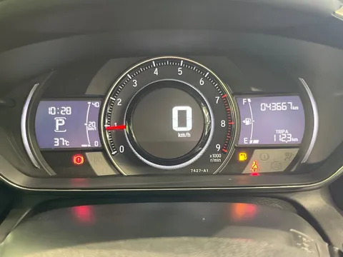 Honda S660