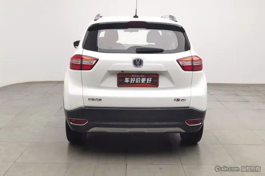 Changan CS15