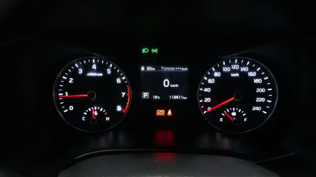 Kia Cerato (K3)