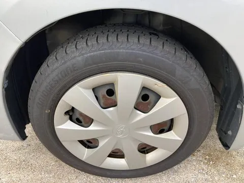 Subaru Pleo Plus