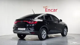 Renault XM3