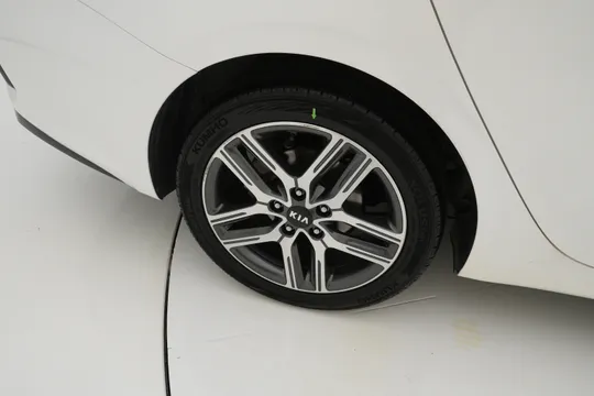 Kia Cerato (K3)