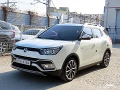SsangYong Tivoli XLV (Tivoli Air)