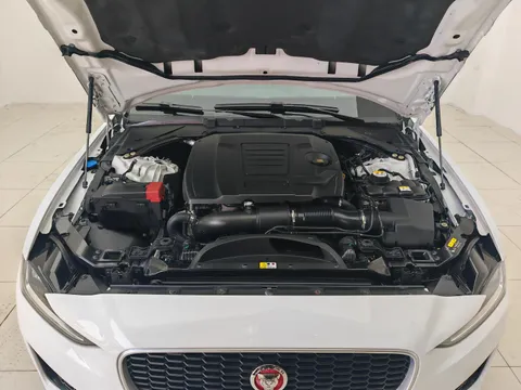 Jaguar XEL