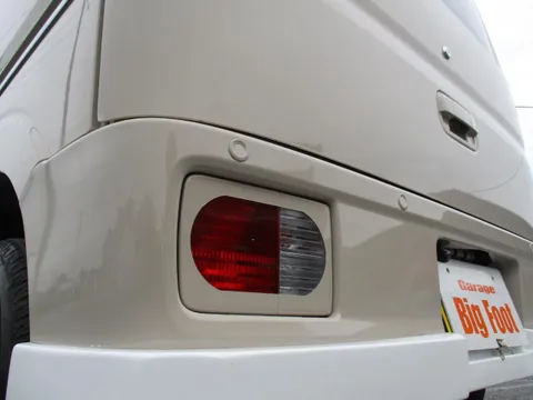 Nissan Clipper