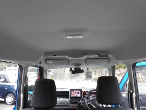 Suzuki Spacia Gear
