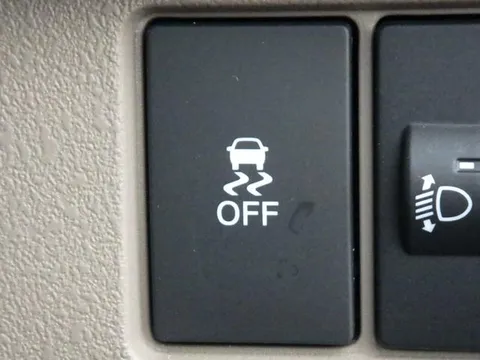 Honda N-BOX Joy