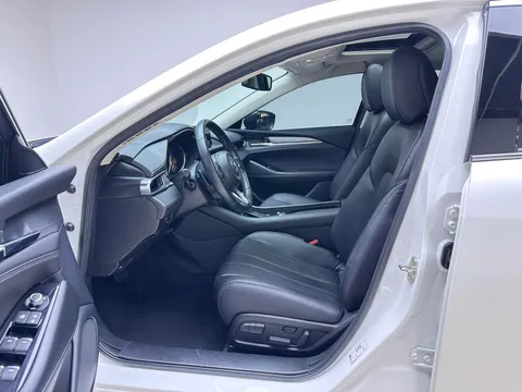 Mazda Mazda6 (Atenza)