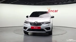 Renault XM3