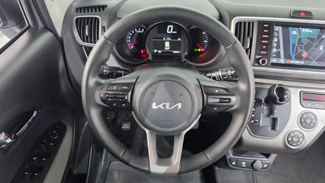 Kia Ray