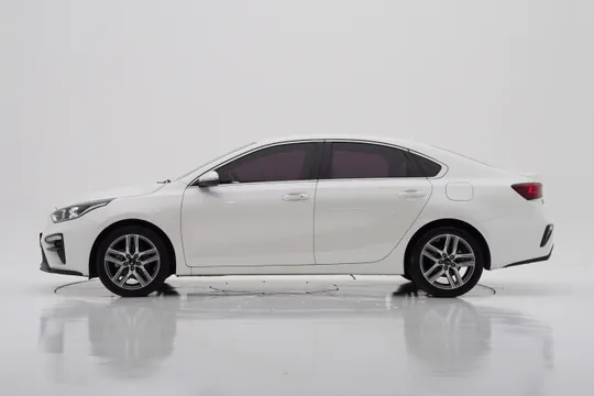 Kia Cerato (K3)