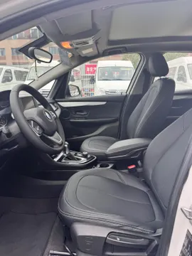 BMW 2-Series