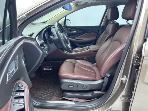 Buick Envision