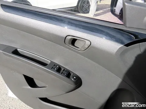 Chevrolet Matiz