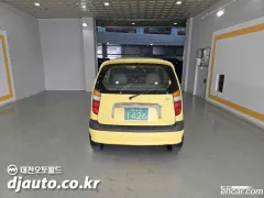 Kia Visto