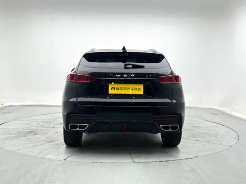 Wey VV7