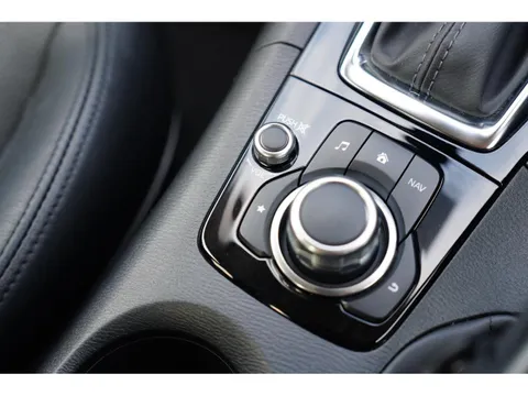 Mazda Mazda3 (Axela)