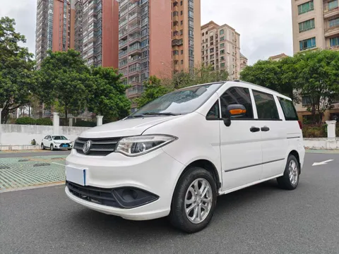 Dongfeng