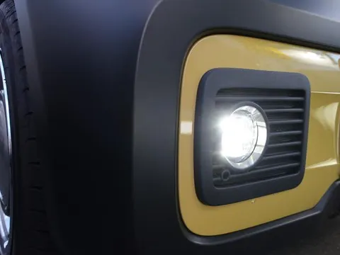 Honda N-BOX Joy