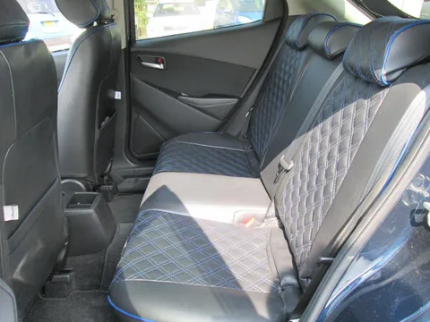 Mazda Mazda2 (Demio)