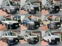 Nissan Vanette