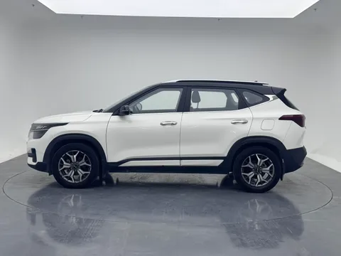 Kia KX3