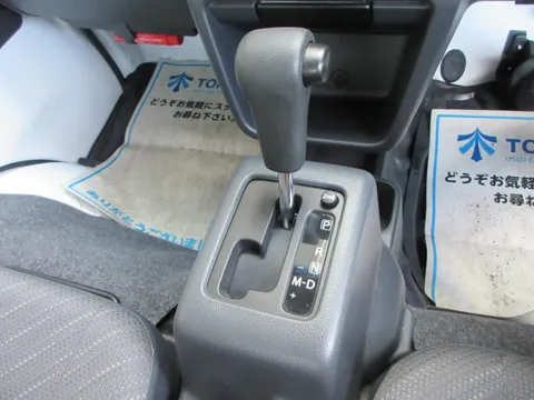 Suzuki Super Carry