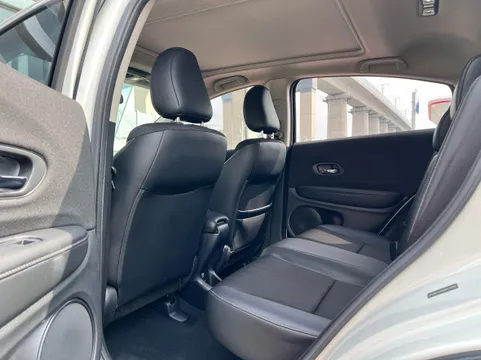 Honda HR-V (Vezel)