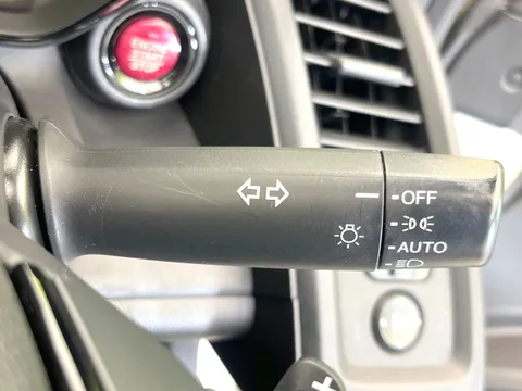 Honda S660