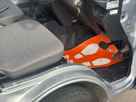 Toyota Pixis Truck