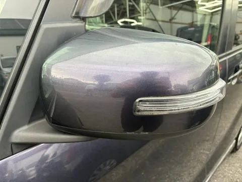 Mitsubishi eK Space Custom