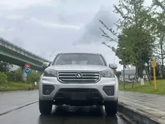 Great Wall Wingle 5