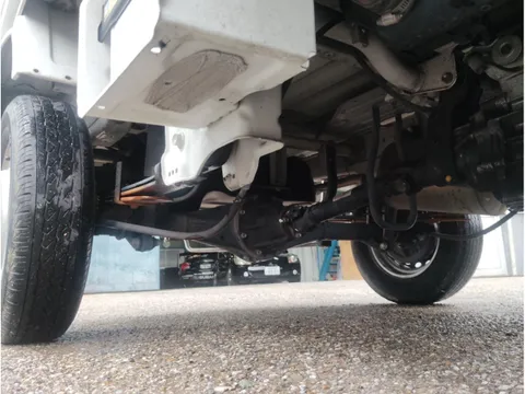 Nissan Clipper Truck