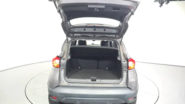 Renault QM3