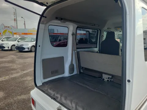 Nissan Clipper