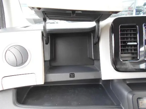 Suzuki MR Wagon