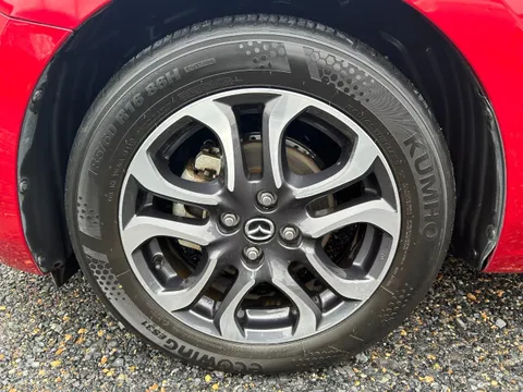 Mazda Mazda2 (Demio)